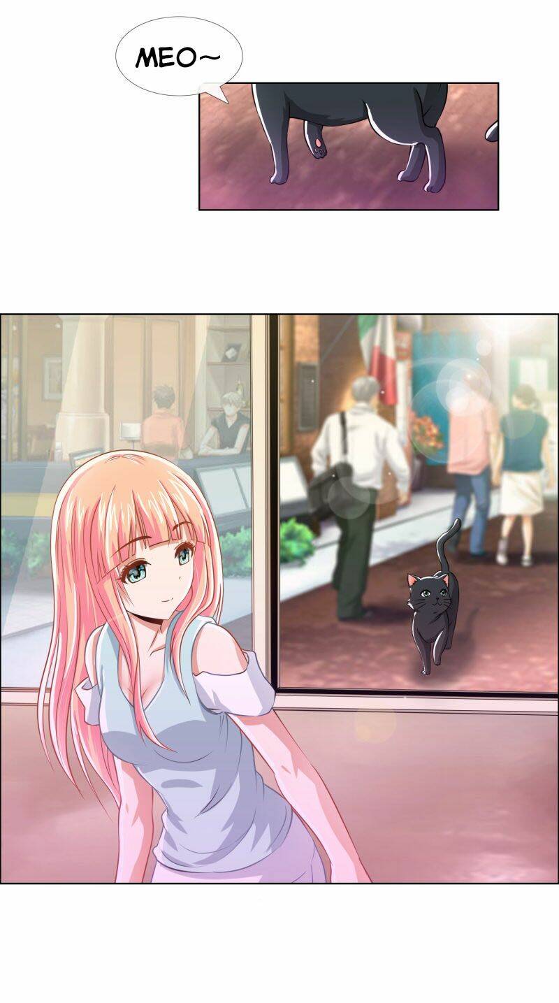 Phong Thủy Thiên Sư: Chapter 15