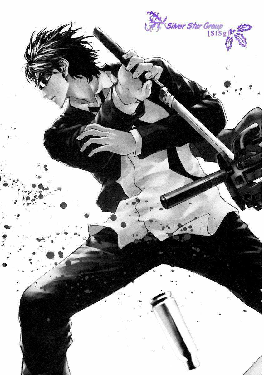 Until Death Do Us Part: Chapter 15