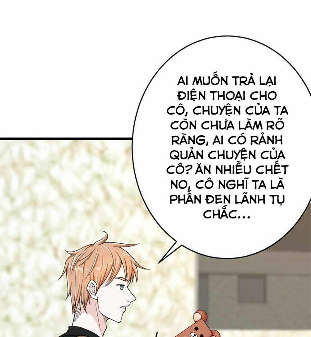 Tối Cường Khí Vận Hệ Thống: Chapter 4