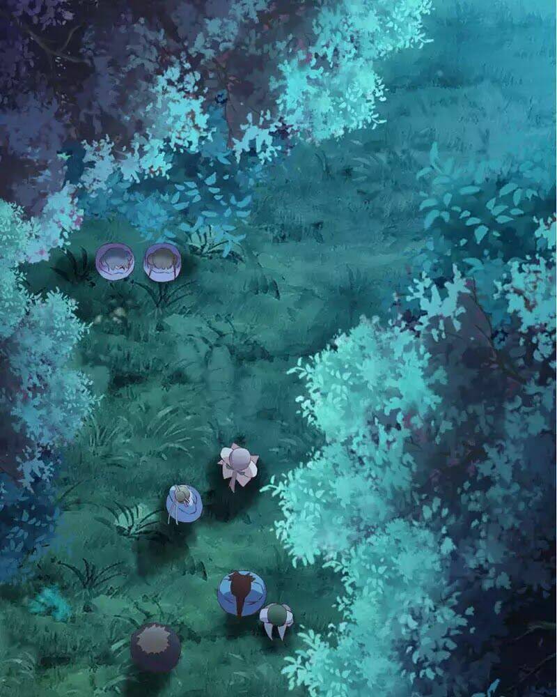 Chiến Đỉnh: Chapter 47