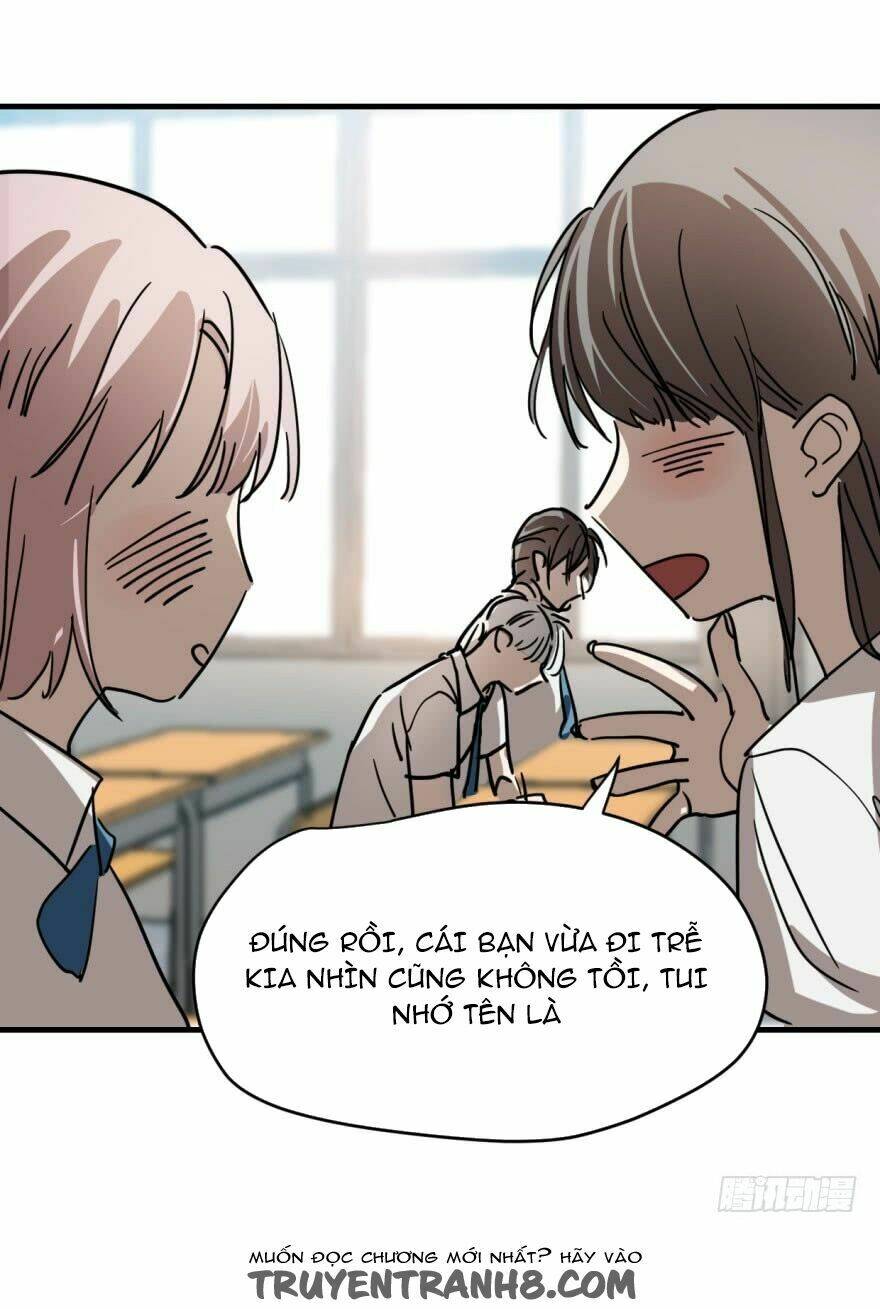 Truy Bắt Ngao Ngao: Chapter 1.1