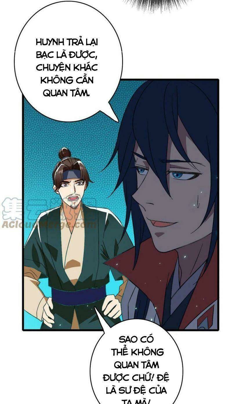 Siêu Đạo Thần Thuật: Chapter 71