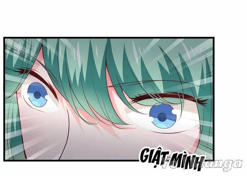 Thiểm Hôn Kinh Ái: Chapter 117