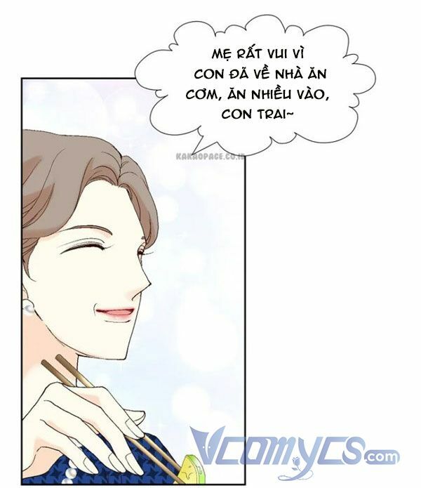 Lee Bom, Em Là Của Anh: Chapter 45