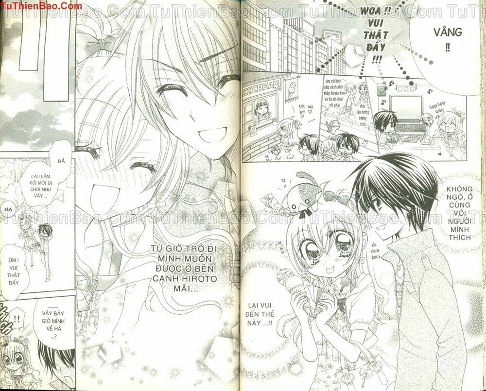 Tôi Là Idol: Chapter 14