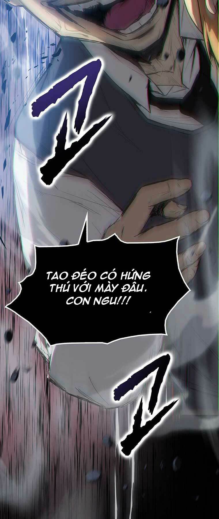 Hậu Duệ Của Hổ: Chapter 2