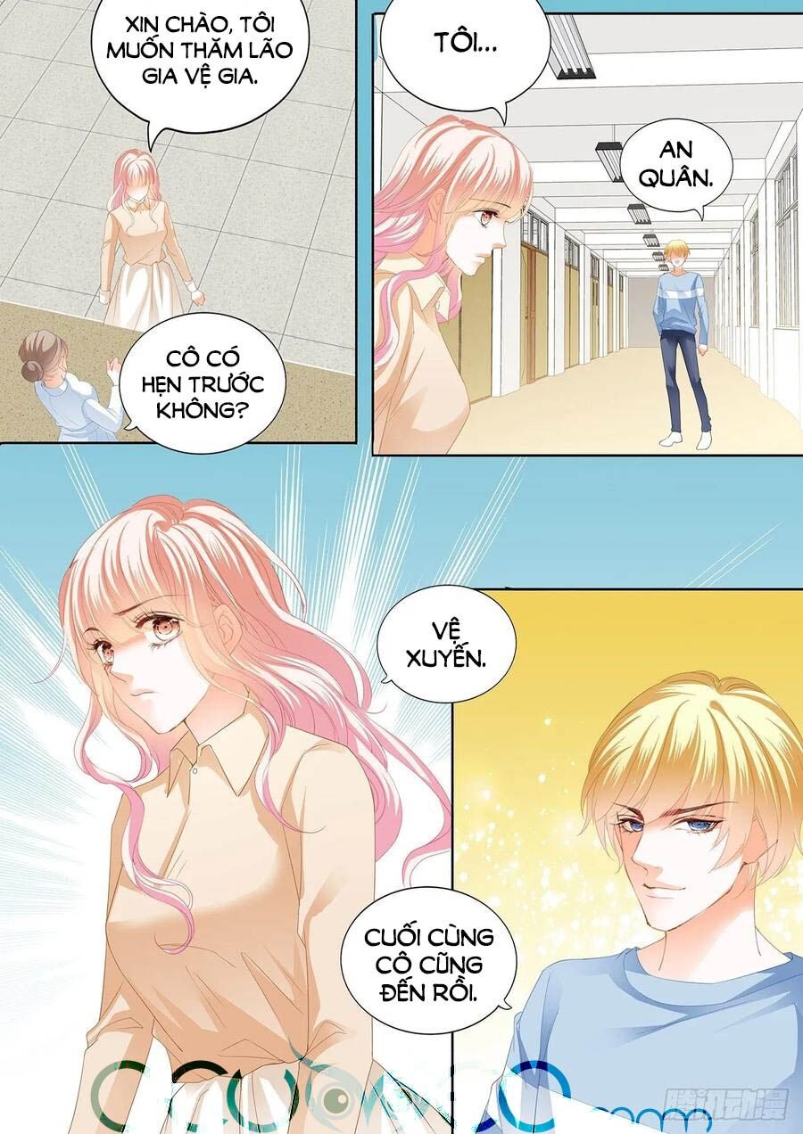 Bá Đạo Tiểu Thúc, Xin Trêu Chọc Vừa Thôi!: Chapter 160