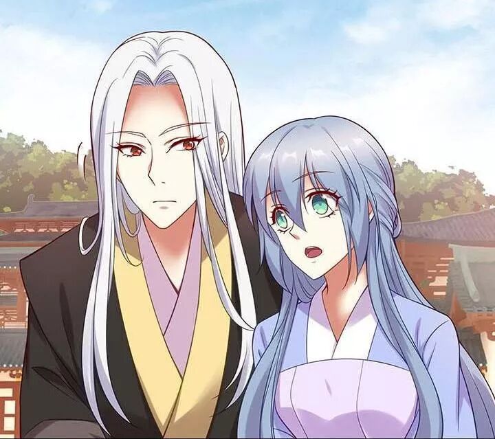 Đô đốc đại nhân sủng thê kí: Chapter 146: Tự dưng ân cần