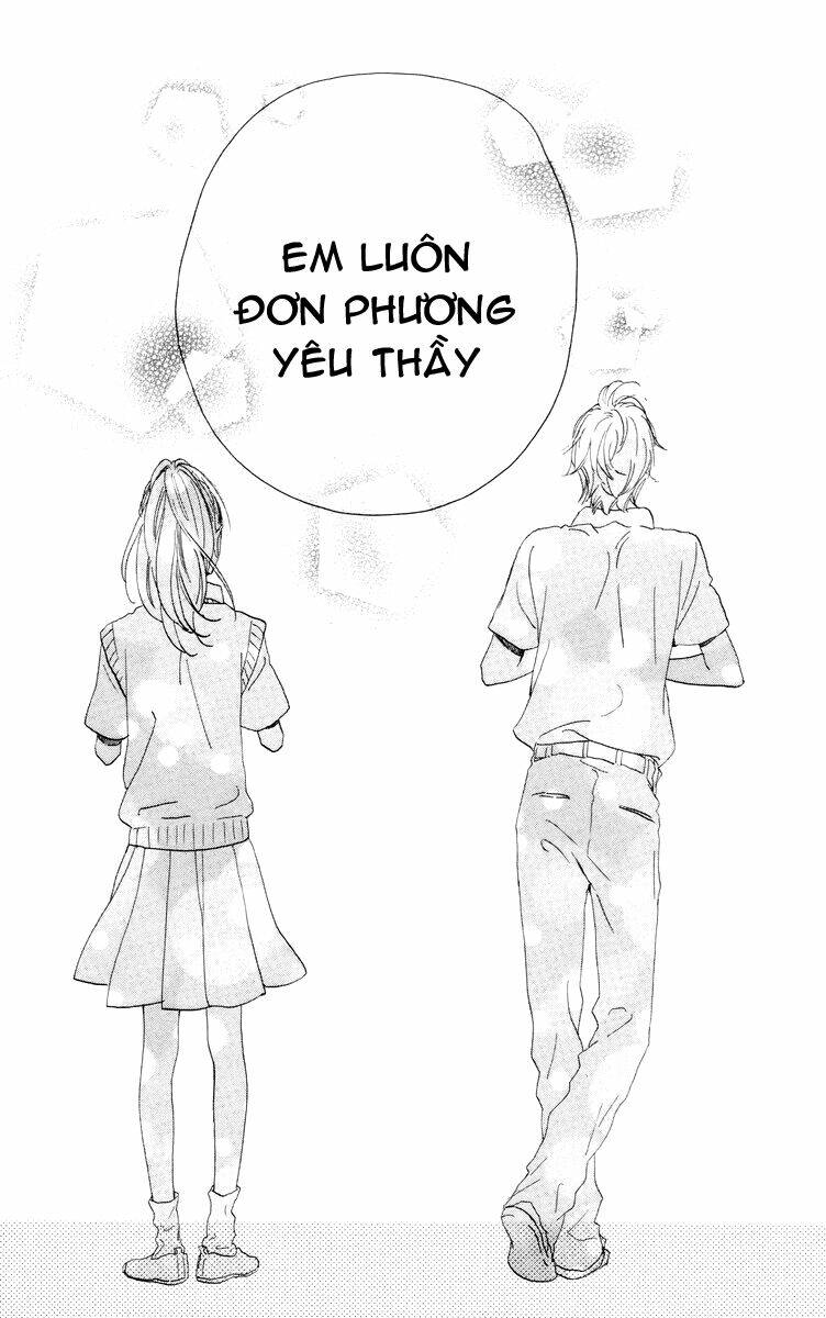 Sao Mai Của Em: Chapter 17