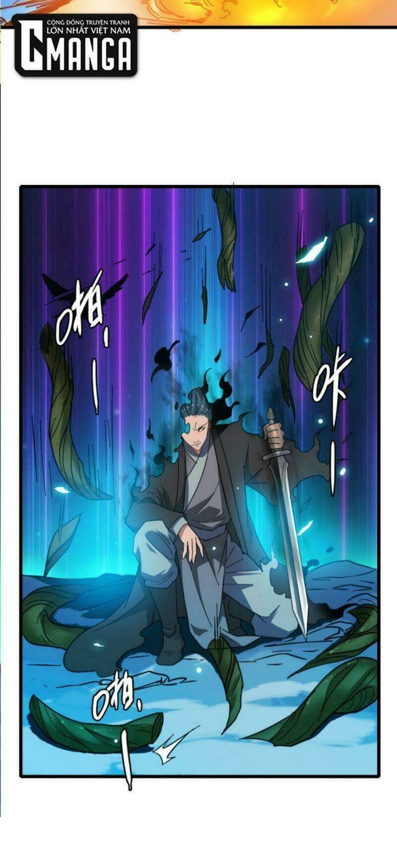 Siêu Đạo Thần Thuật: Chapter 53