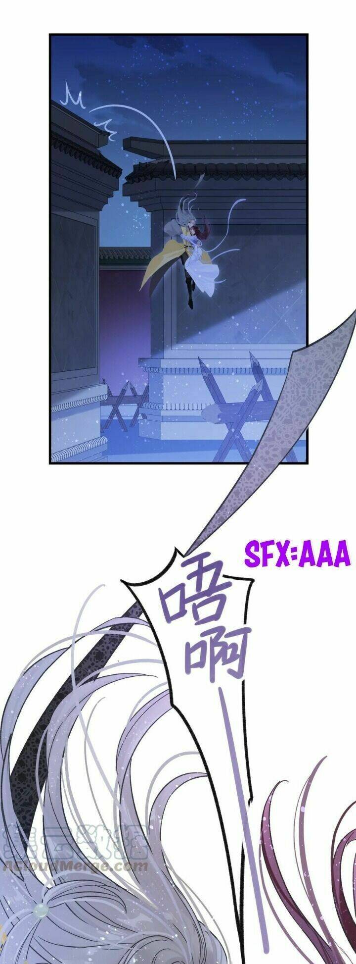 Bệ Hạ Nhà Ta Muốn Hại Quốc: Chapter 27