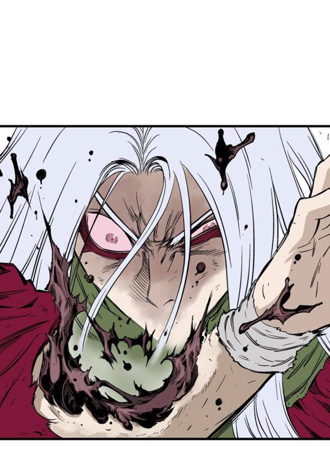 Cao Thủ 2: Chapter 128