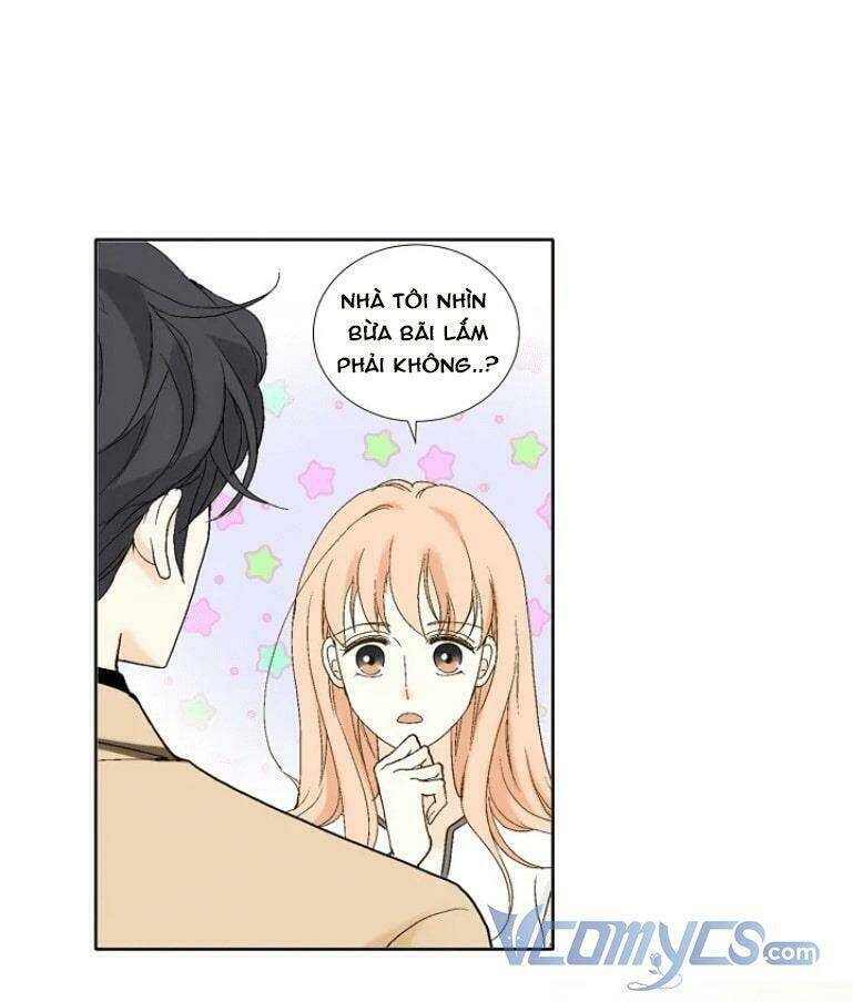 Lee Bom, Em Là Của Anh: Chapter 47