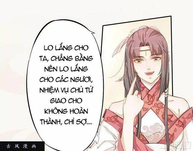 Tuyệt Thế Luyện Đan Sư: Chapter 23