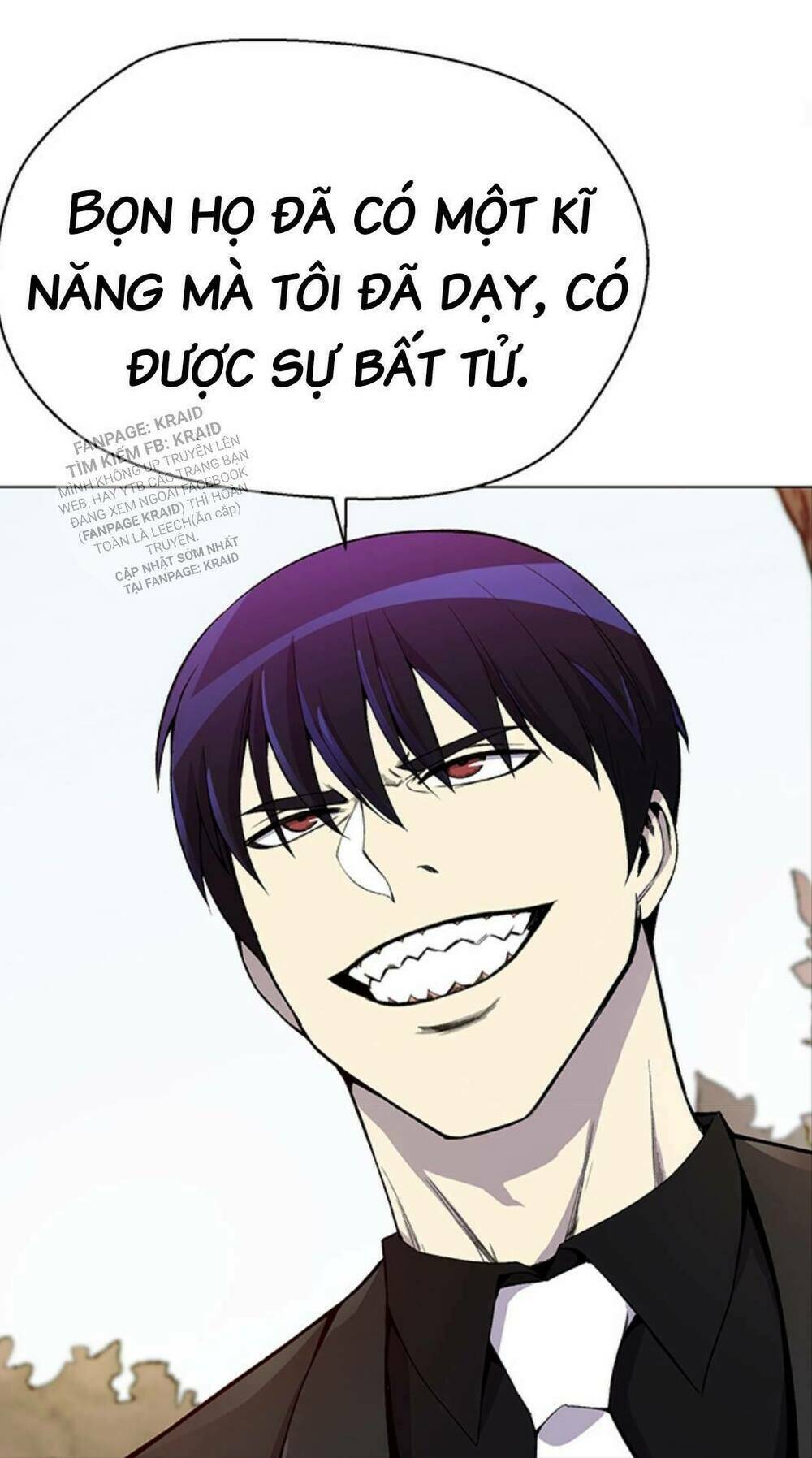 Luân Hồi Ác Nhân: Chapter 22