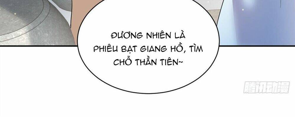 Vương Phi Thông Linh: Chapter 26