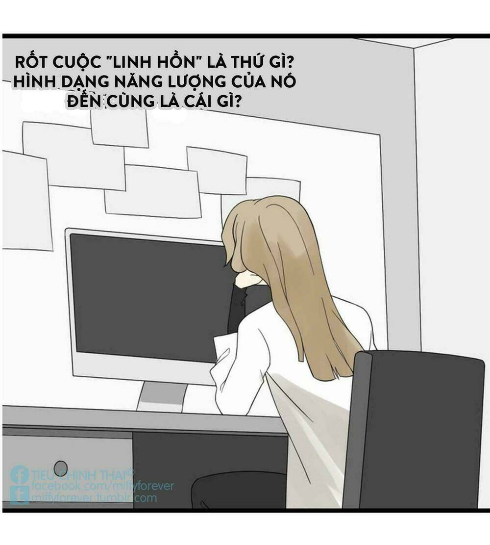 Mục Linh: Chapter 11