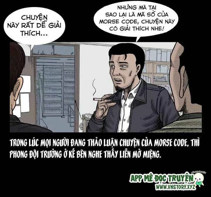 Kỳ Án Có Thật: Chapter 49