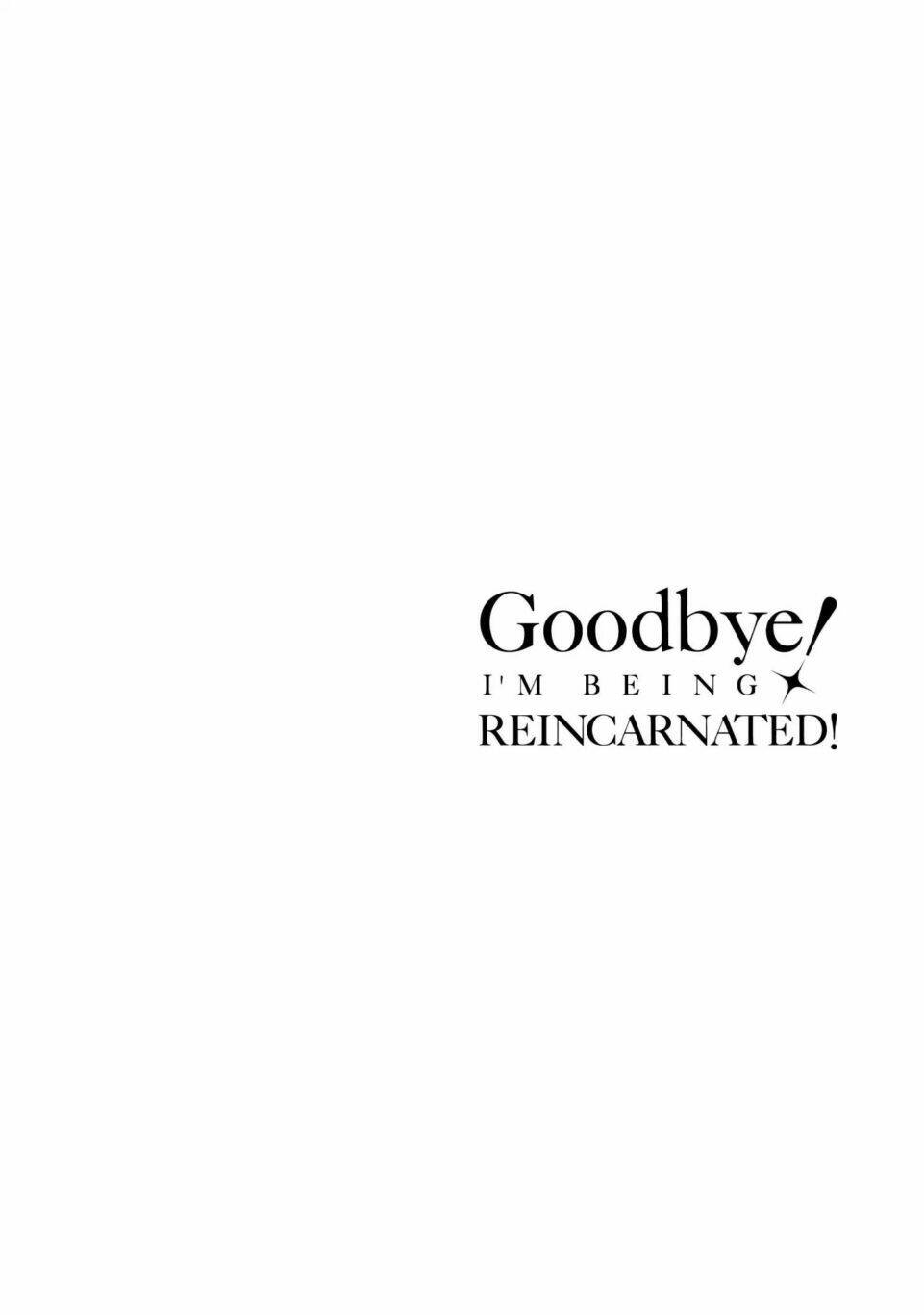 Goodbye Isekai Tensei: Chapter 10