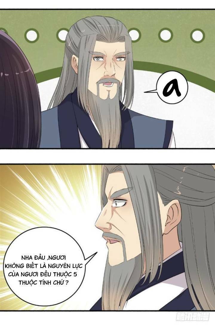 Cuồng Phi Phách Lối: Chapter 108