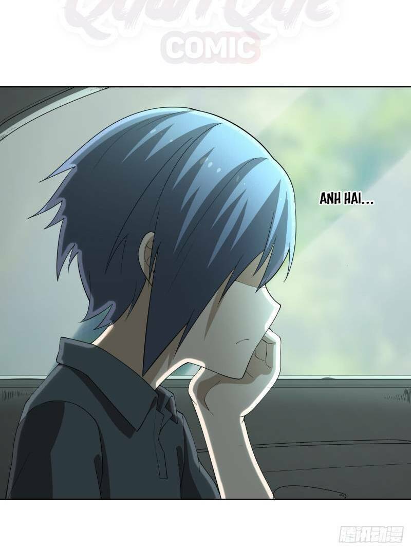 Nghịch Thiên Tiên Mệnh: Chapter 41
