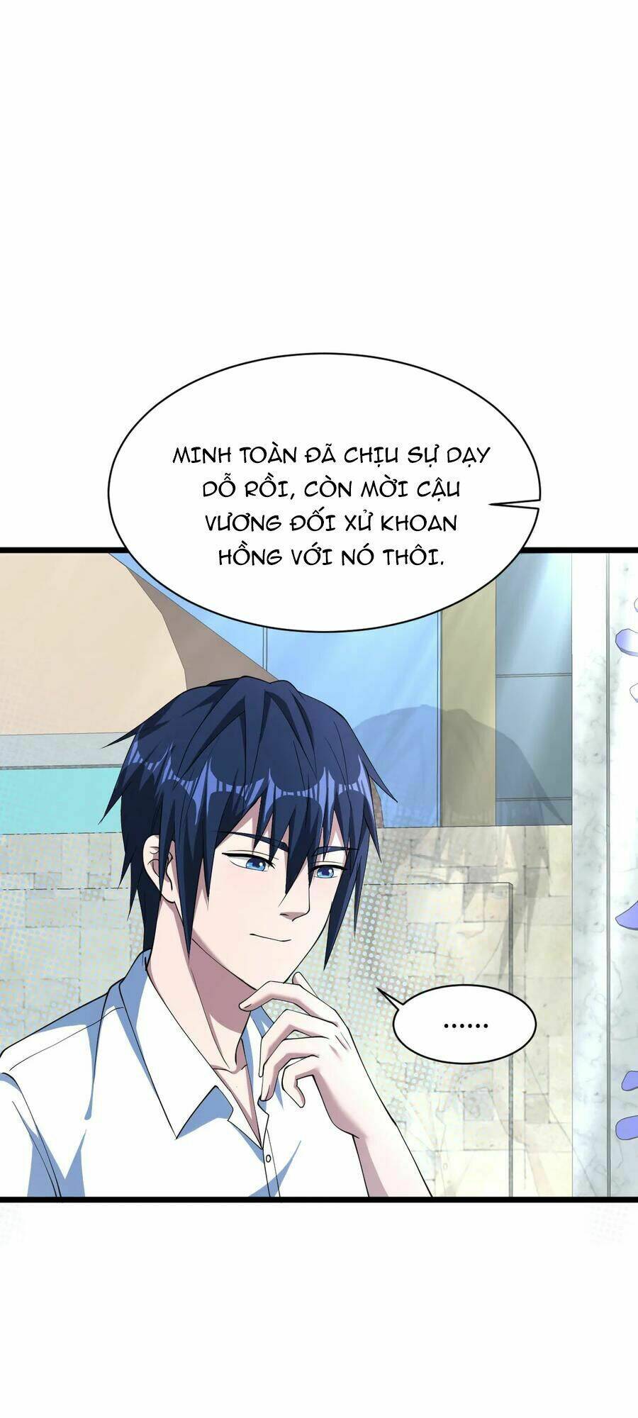 Đô Thị Tà Vương: Chapter 15