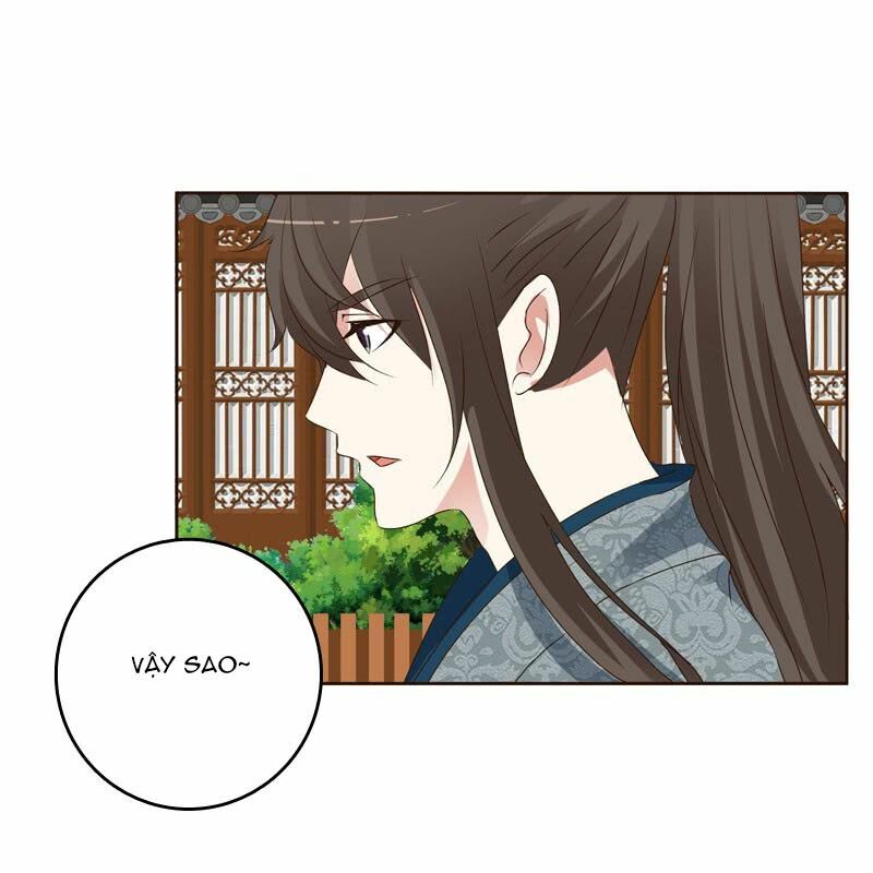 Thông Linh Phi: Chapter 153