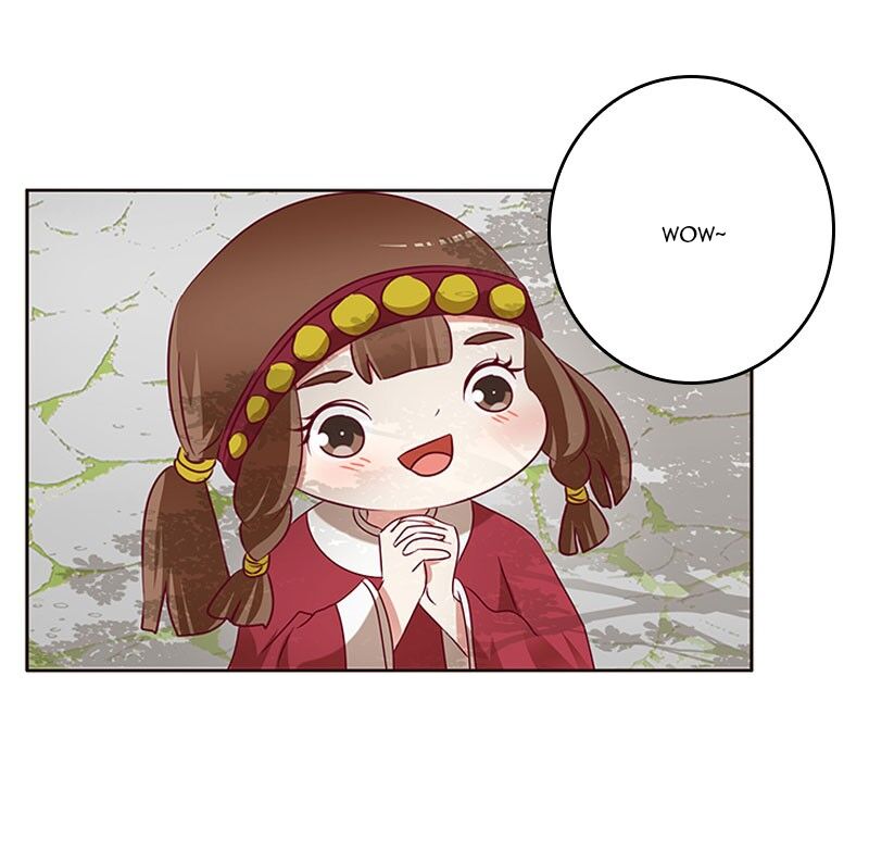 Thông Linh Phi: Chapter 276