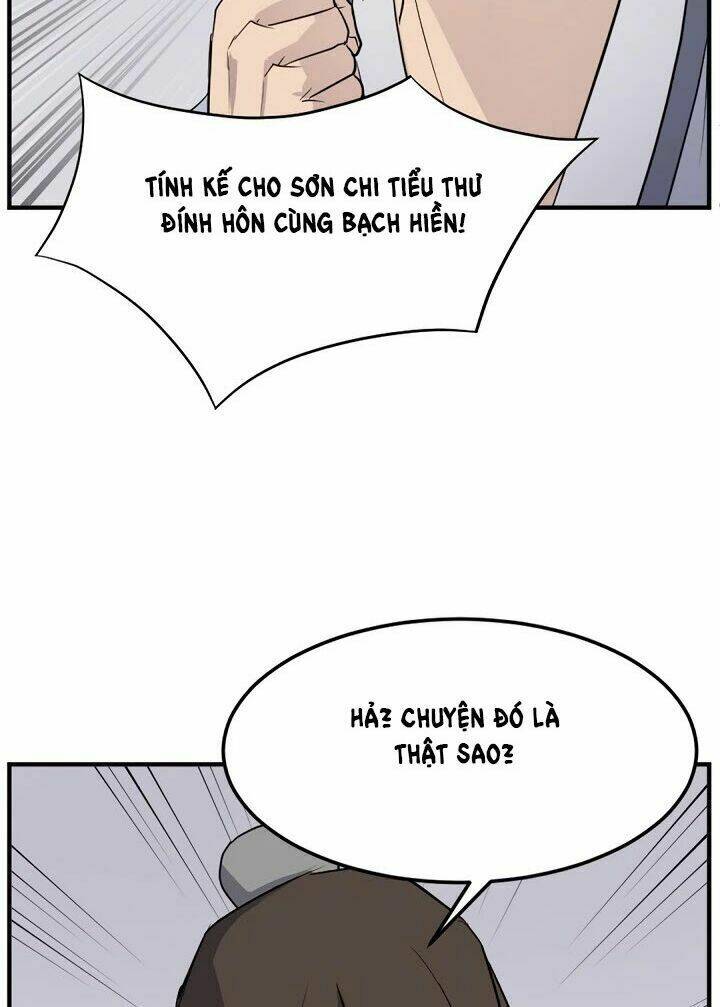 Trọng Sinh, Bất Khả Chiến Bại: Chapter 103