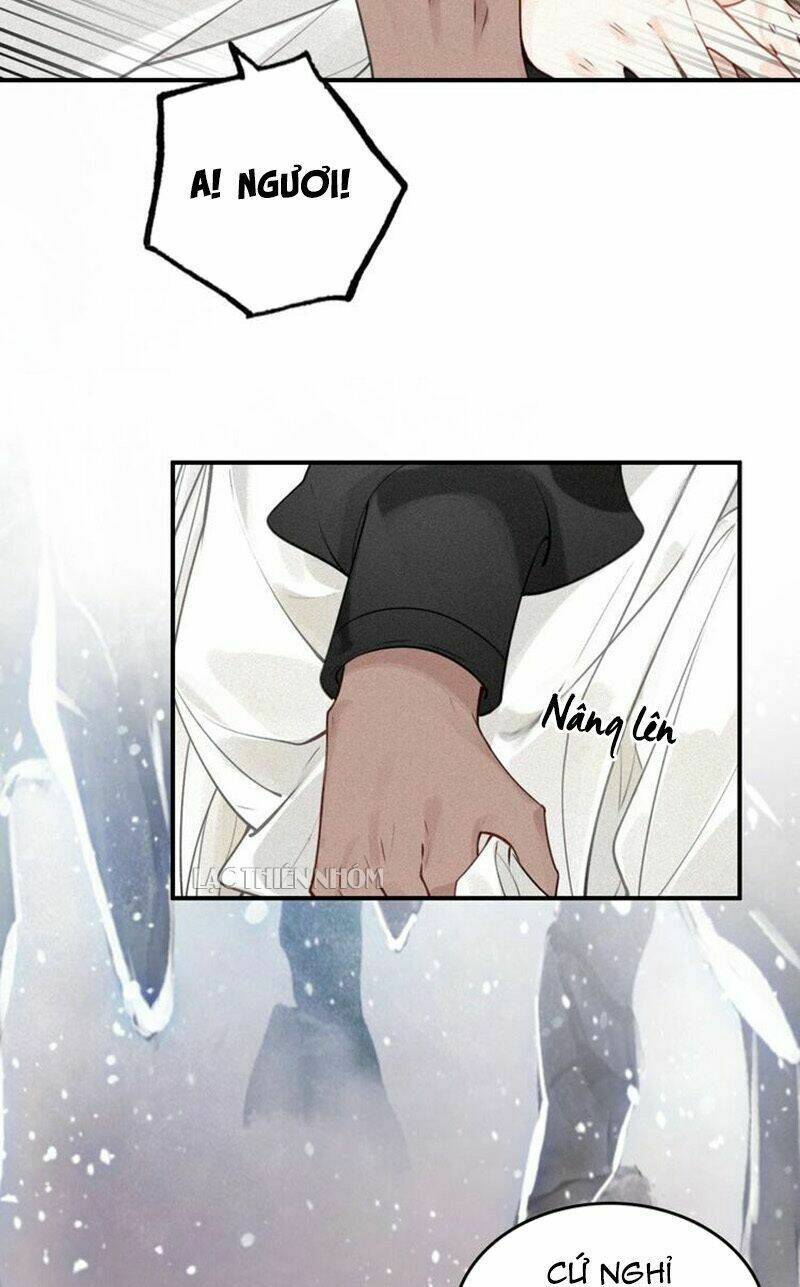 Đế Sư Tại Thượng: Chapter 50