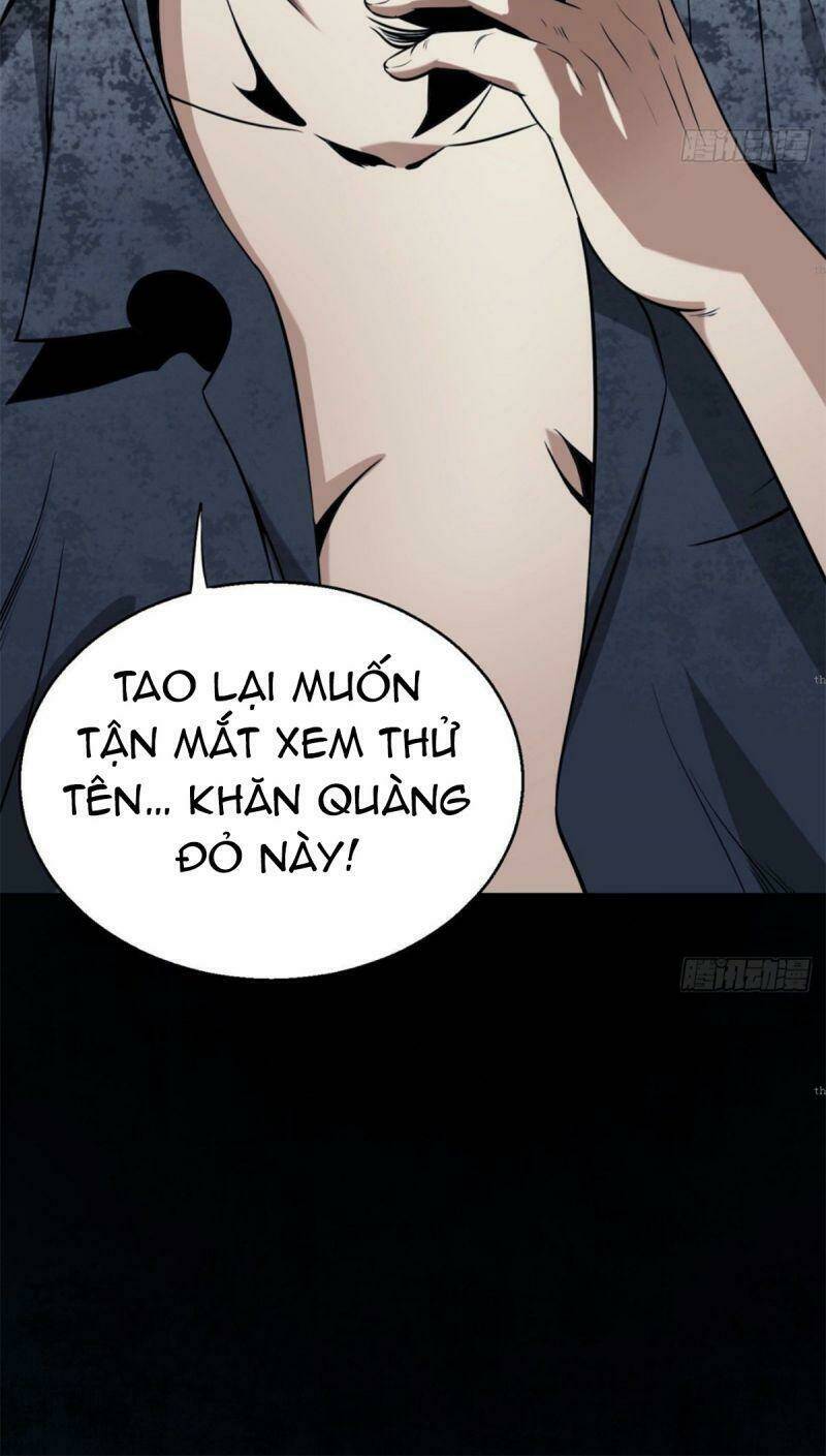 Cuồng Thiếu Siêu Thiên Tài: Chapter 4