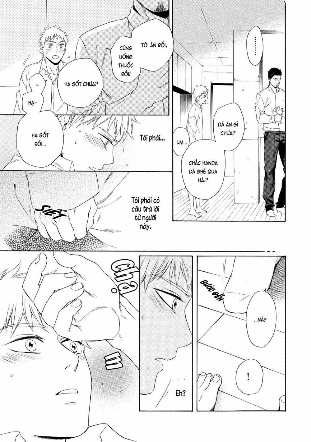 Acid Town: Chapter 16