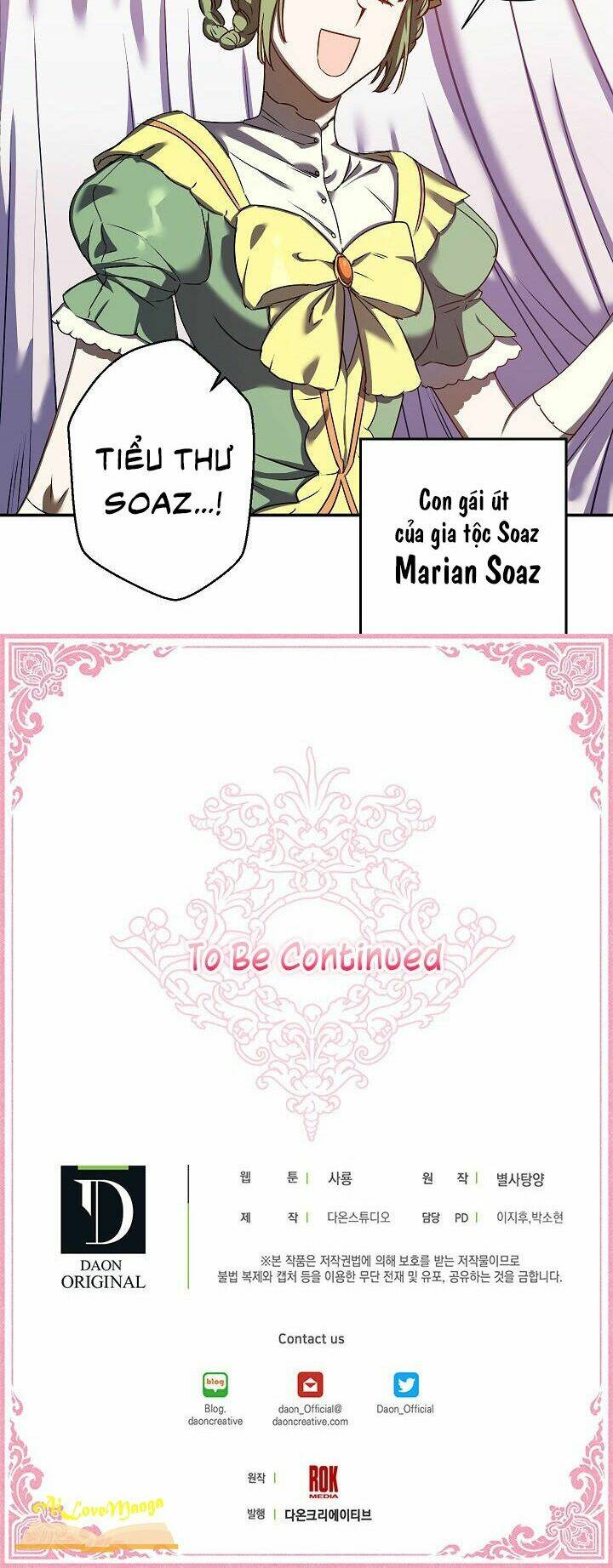 Hôn Lễ Báo Thù: Chapter 45