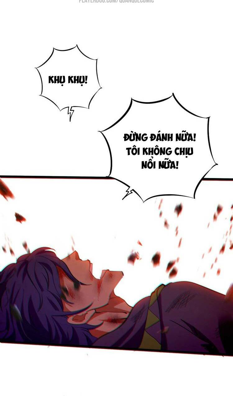 Kinh Thế Kỳ Nhân: Chapter 22