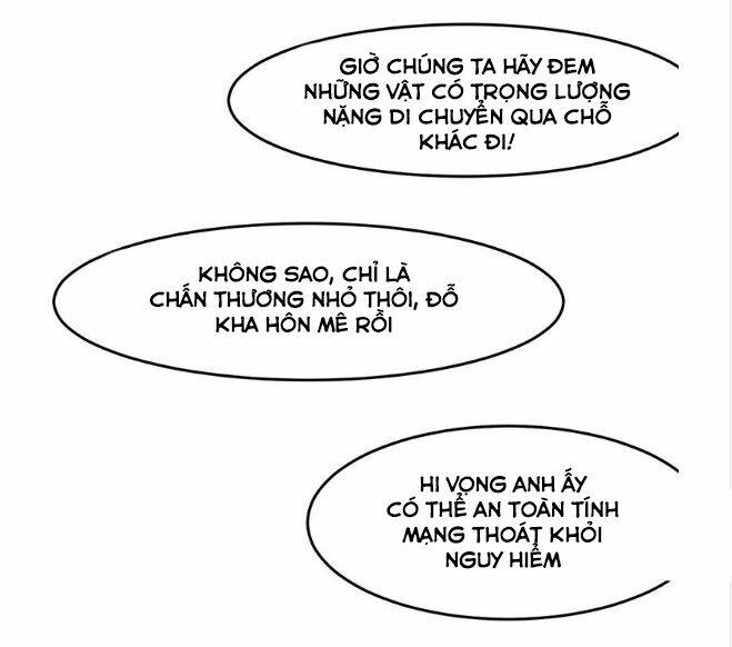 Người Yêu Biến Mất: Chapter 51