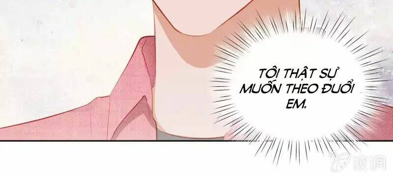 Khi Trá Luyến Nhân: Chapter 44