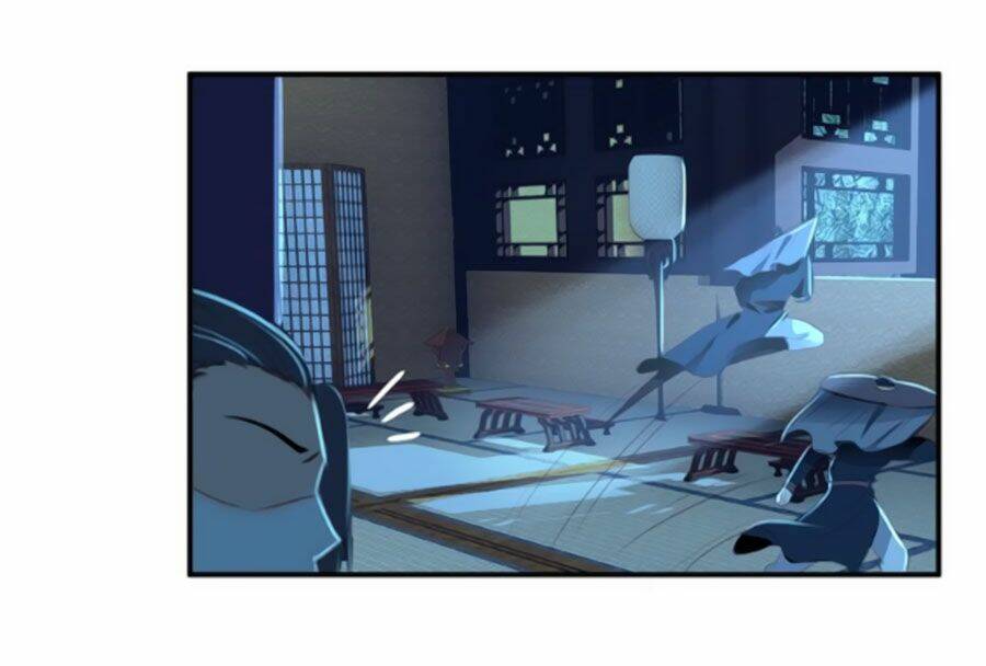 Mỹ Nhân Làm Tướng: Chapter 24