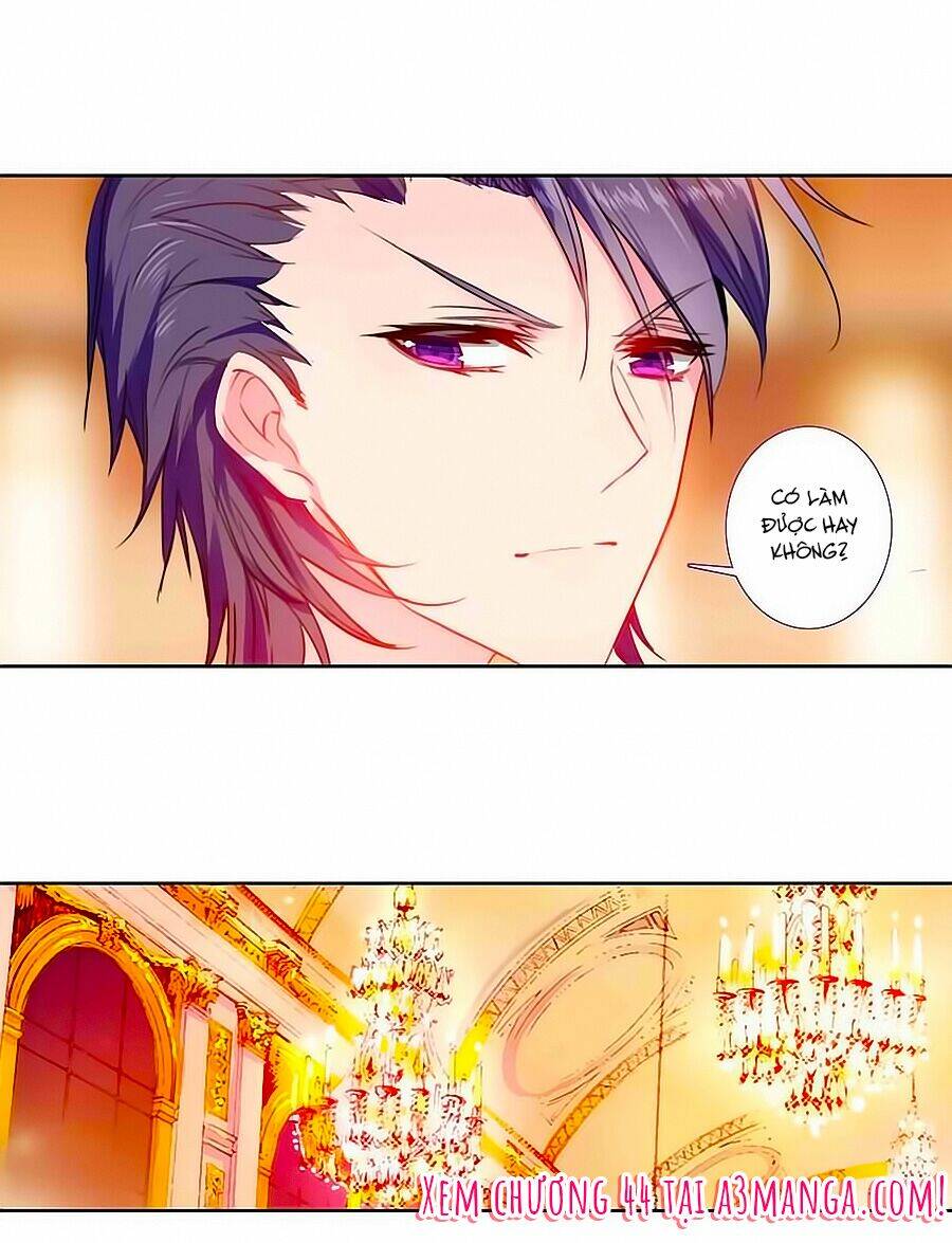 101 Sủng Vật Tình Nhân: Chapter 43