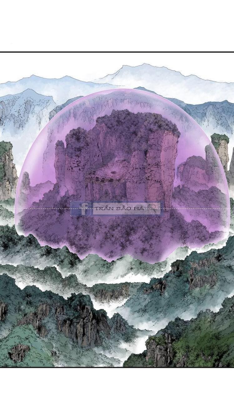 Cao Thủ 2: Chapter 122