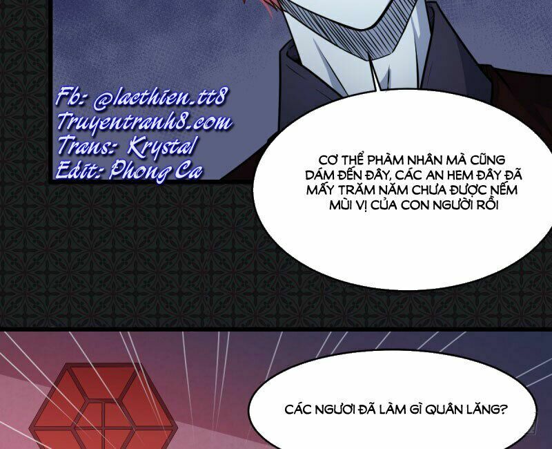 Ngạo Kiều Quỷ Vương Yêu Ta: Chapter 108