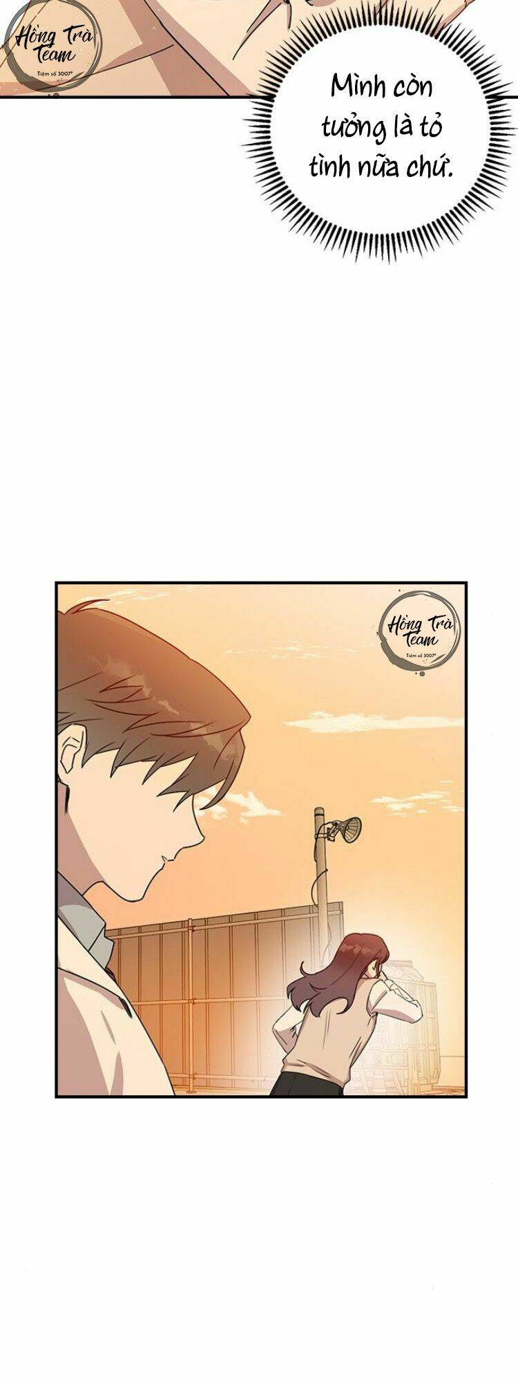 Duyên Nợ Kiếp Trước: Chapter 3