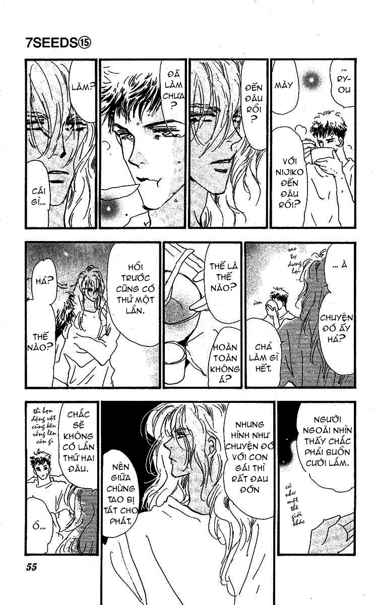 Mầm Sống: Chapter 78