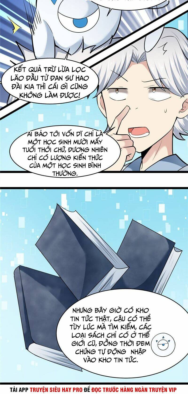 Chí Tôn Võ Đế: Chapter 175