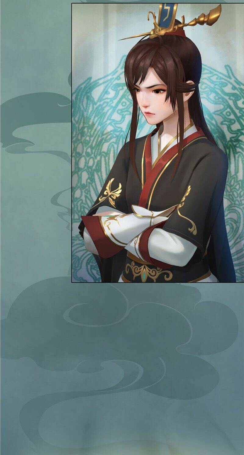 Yêu Nhan Lệnh: Chapter 20