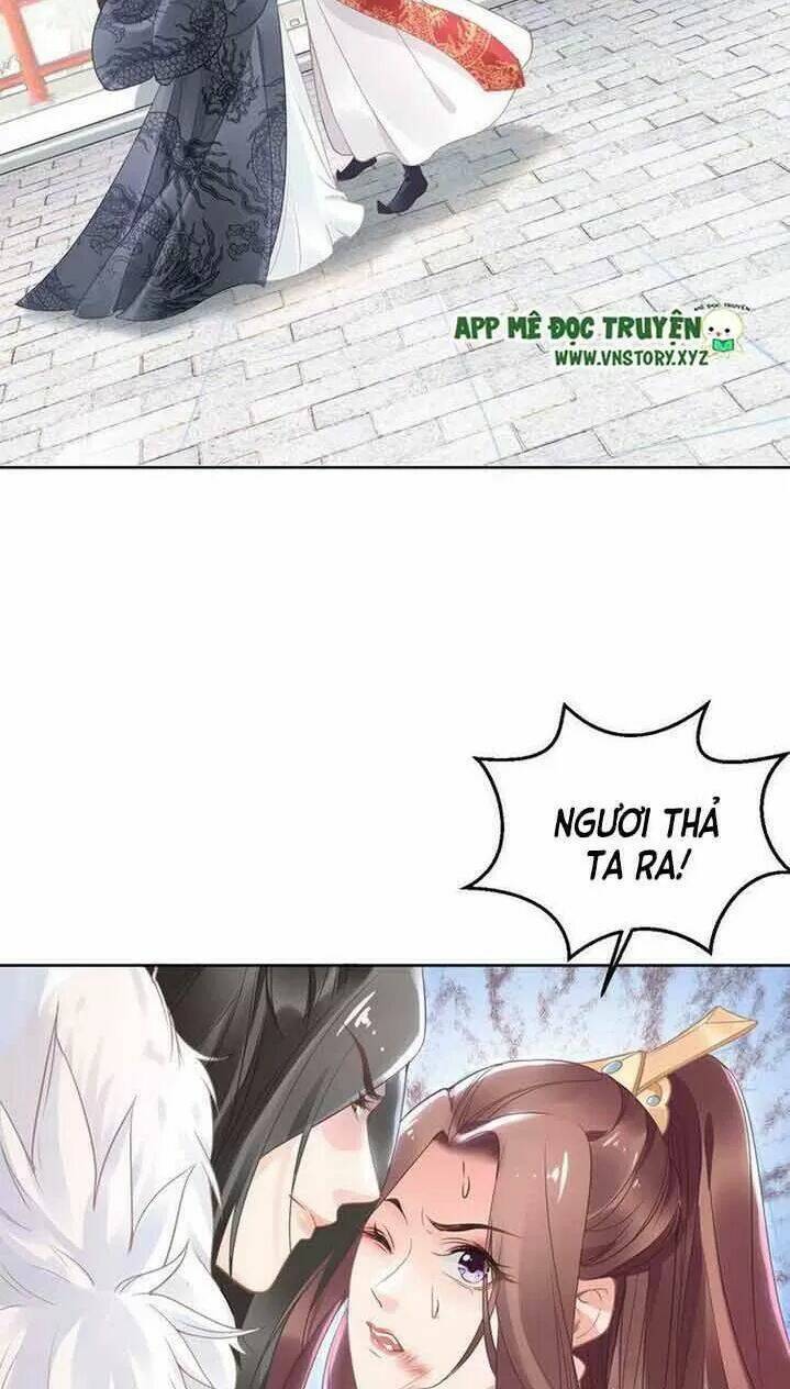 Nhất Sinh Nhất Thế Tiếu Thương Khung: Chapter 14