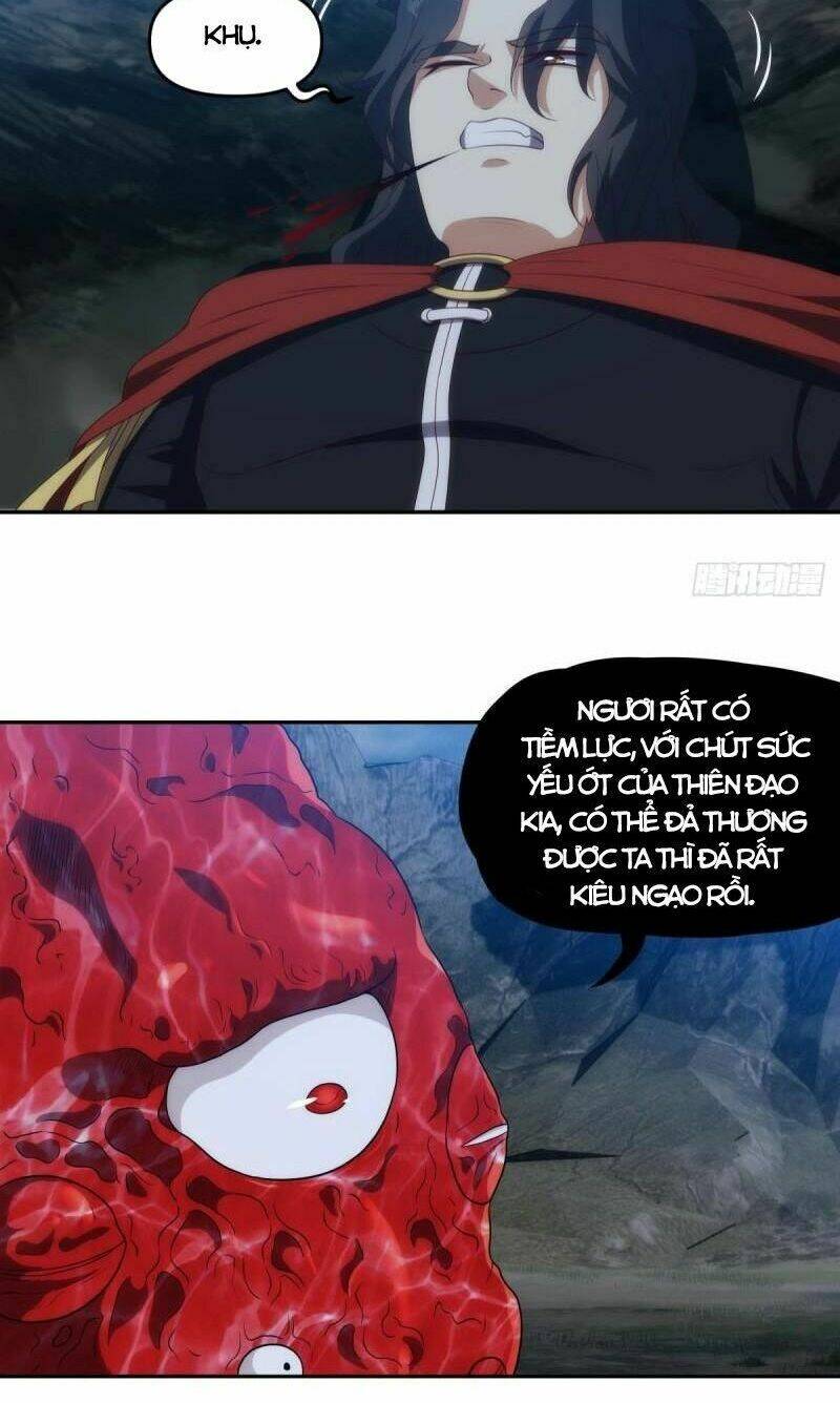 Xâm Lược Vạn Giới: Chapter 89