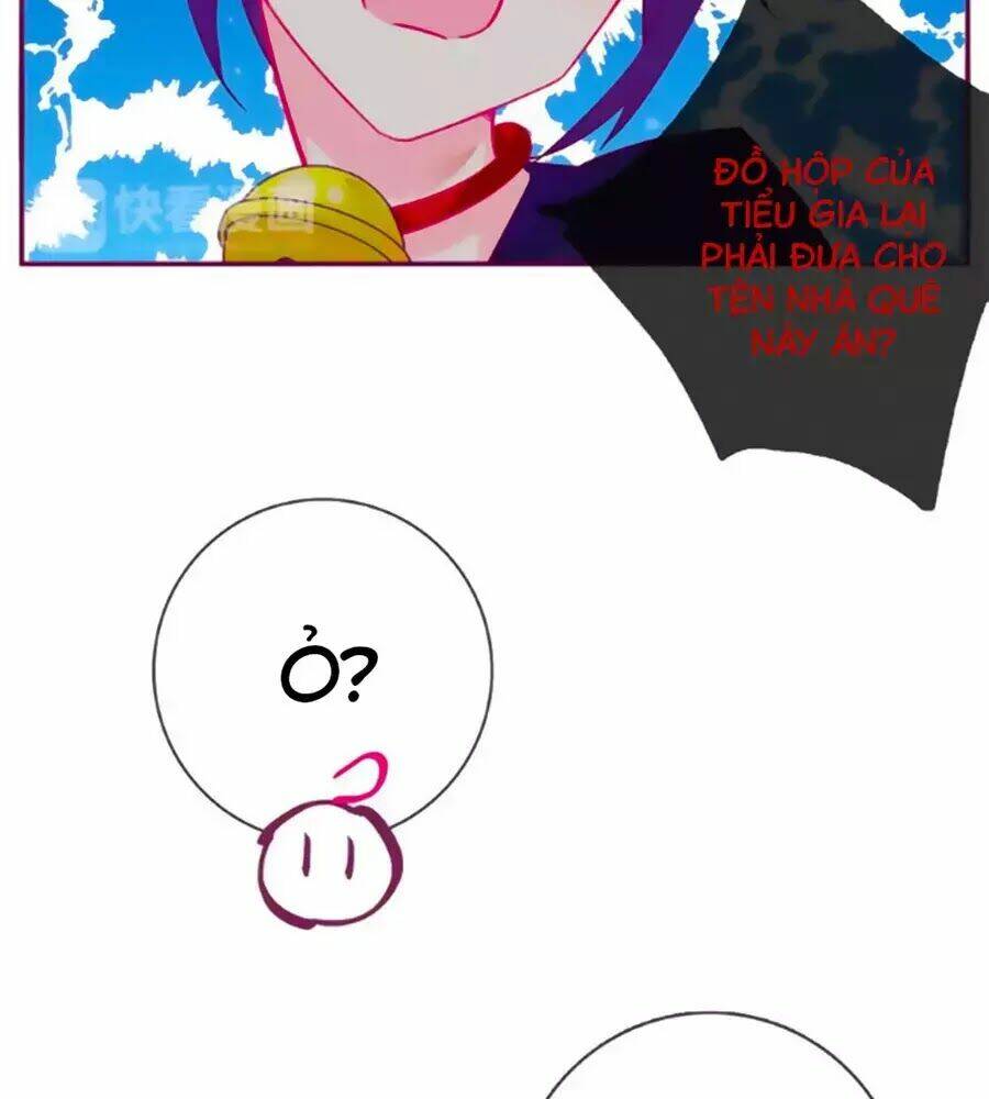 Đừng Nghịch, Ta Chỉ Muốn Yên Tĩnh: Chapter 61