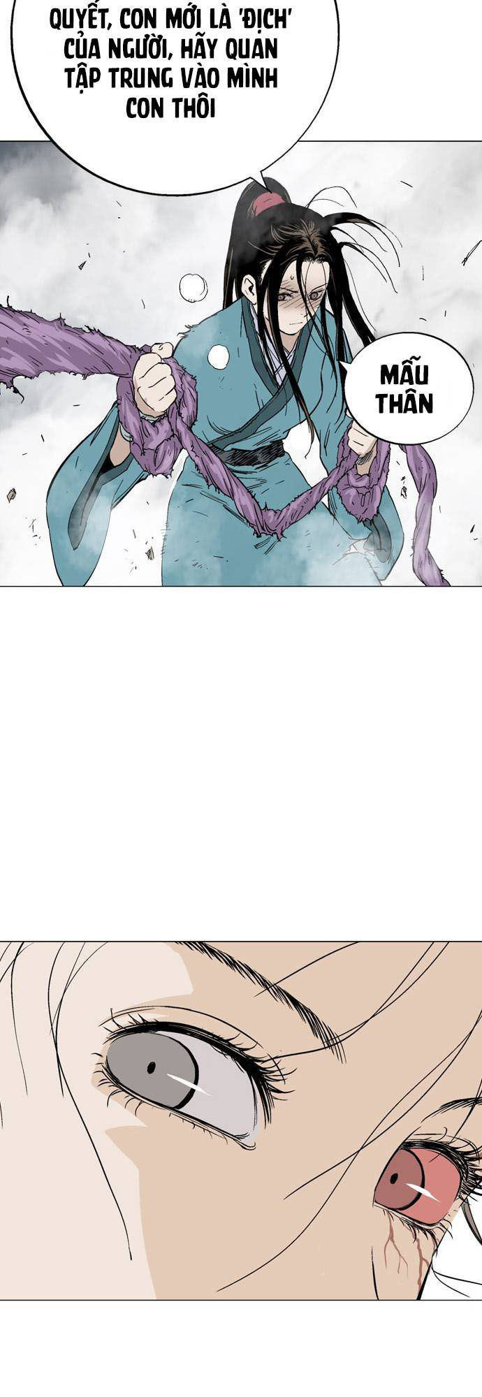 Cao Thủ 2: Chapter 20