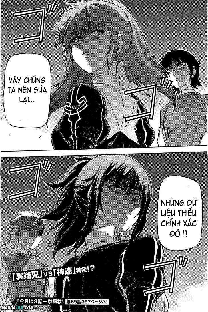 Freezing: Chapter 69