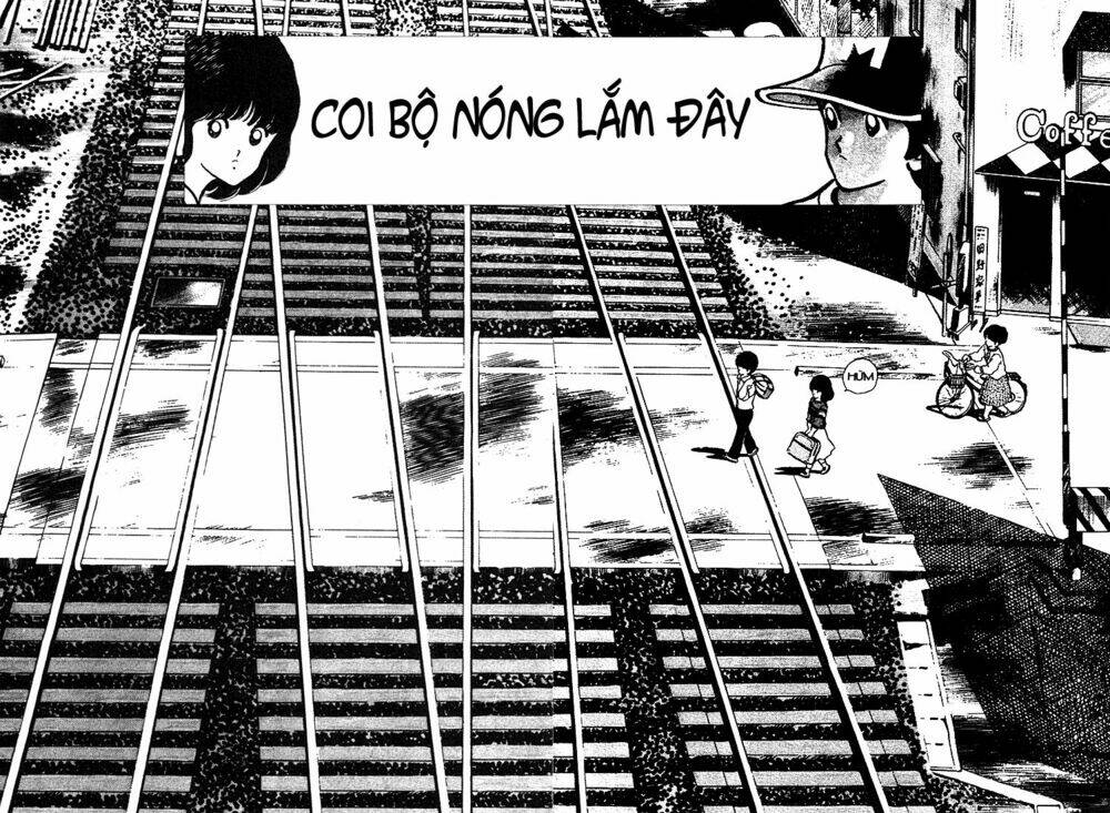 Touch: Chapter 155